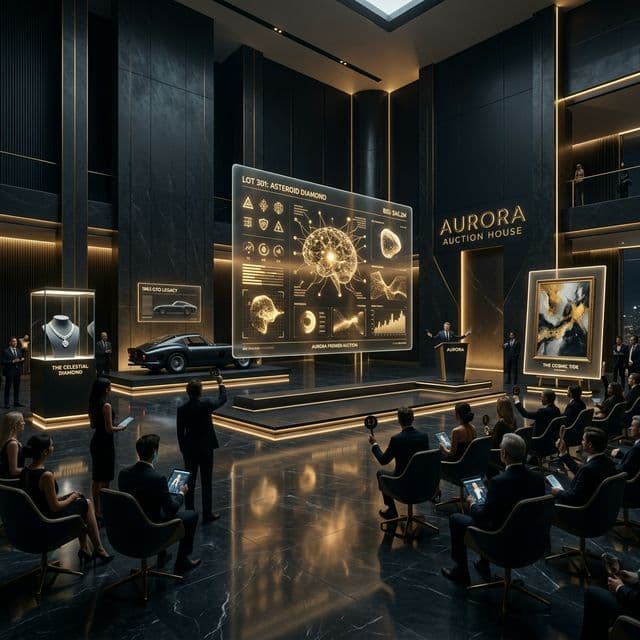 Fine art and AI analysis graphic used for the digital jury article